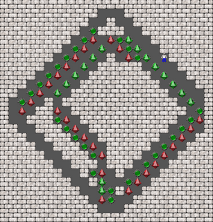Уровень 45 — Grig Challenge Variation